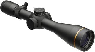 Leupold VX-4HD - 3-12x50 - 30mm CDS-ZL2 Side Focus SFP - Duplex Reticle - Rifle Scope